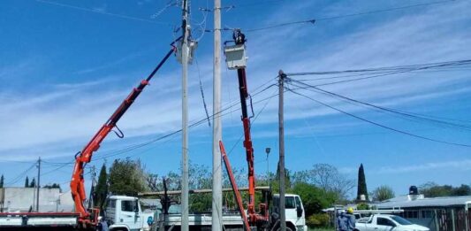 El senador bonaerense del PRO, Marcelo “Chuby” Leguizamón, presentó un pedido de informes por los cortes de luz en La Plata.