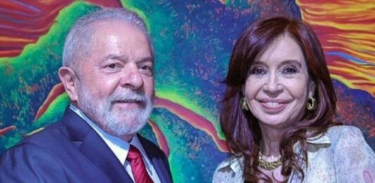 El presidente de Brasil, Luiz Inácio Lula da Silva, fue autorizado por la Justicia argentina para visitar este jueves a la expresidenta Cristina Kirchner.