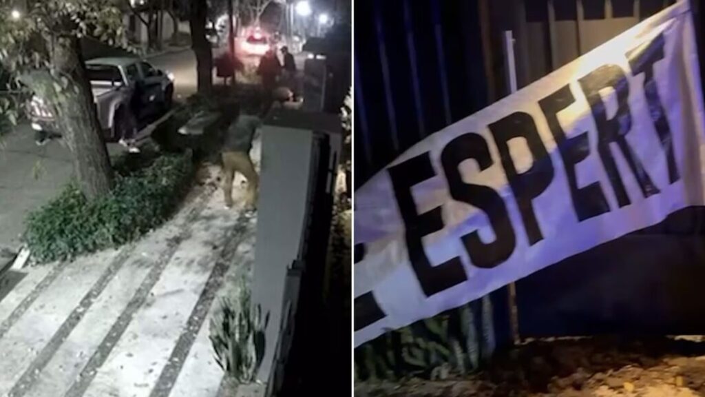 La diputada bonaerense Florencia Retamoso, expresó su repudio al ataque ocurrido el pasado 17 de junio en la vivienda particular de José Luis Espert.