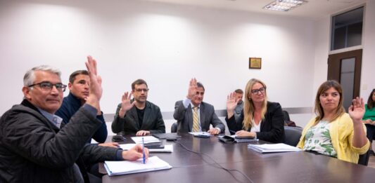 La comisión de Presupuesto e Impuestos dio despachó a la ley para regularizar a los empleados de Lotería y Casinos, por lo quedo lista para ser tratada en el recinto.