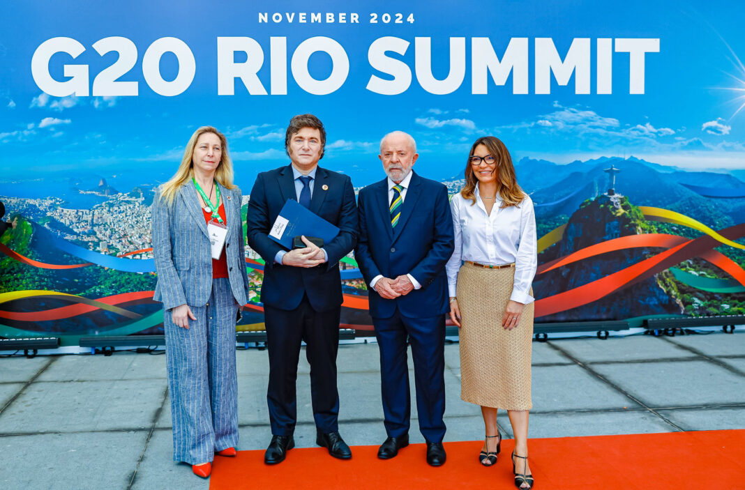 Con la discusión de acuerdos comerciales con otros países como telón de fondo, el presidente Javier Milei será anfitrión de la cumbre de mandatarios del Mercosur.