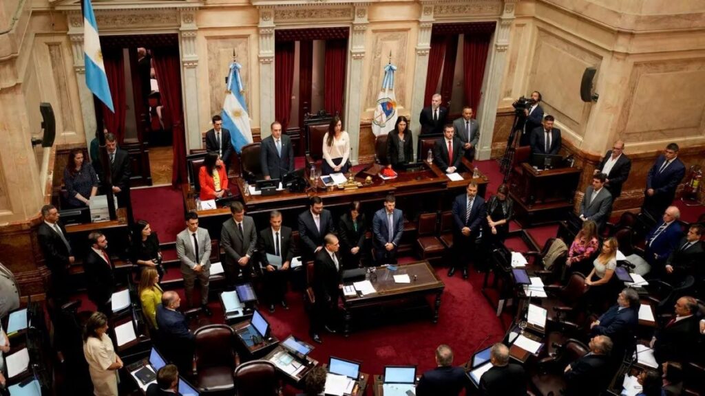 Las iniciativas que buscan aumentar los fondos provinciales cuentan con el aval de distintos sectores políticos, lo que anticipa un rápido tratamiento parlamentario en el Senado.