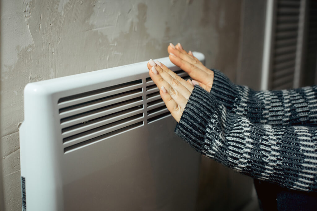 El Régimen de Zona Fría garantiza un importante descuento a las tarifas de los usuarios que residen en ciudades con temperaturas bajas extremas.