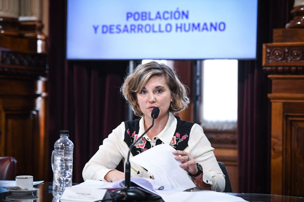 Senadores de la oposición lograron avanzar en comisión con la emergencia en discapacidad. Sin embargo, resta sortear el cuerpo que preside José Luis Espert.