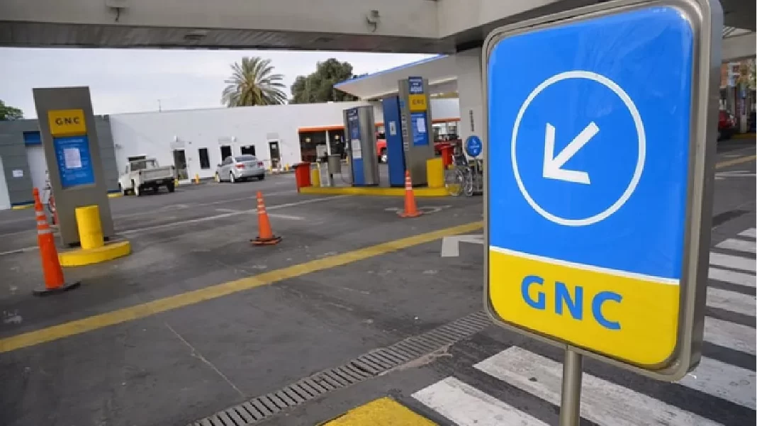 Tras superar la emergencia, el Gobierno comenzó a restablecer el suministro de gas en estaciones de GNC e industrias con contratos firmes.