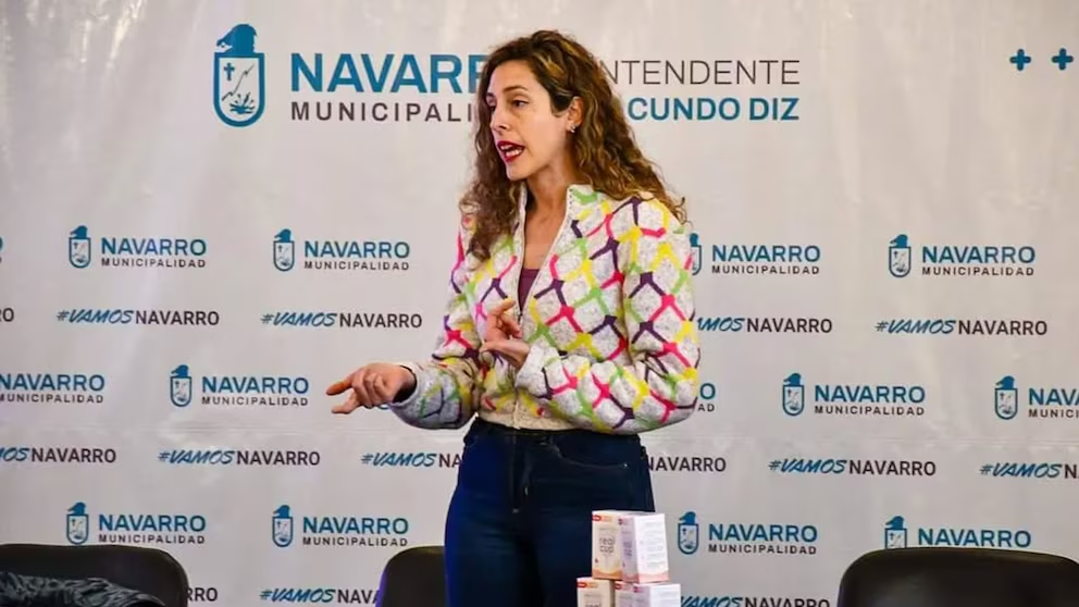 La Justicia le concedió la prisión domiciliaria a Alesia Abaigar, la funcionaria bonaerense que permanecía en el Penal de Ezeiza acusada de pergeniar el escrache a José Luis Espert. 