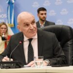 Congreso: diputados comienzan a tratar la crisis del Garrahan y las universidades Tras lograr el emplazamiento en comisión, diputados de la oposición tratan este martes los proyectos para declarar la emergencia en el Garrahan y las universidades.
