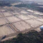 Monte Hermoso: adjudicaron terrenos a 97 familias para tener vivienda propia El Concejo Deliberante de Monte Hermoso aprobó la primera etapa de un programa municipal para acceder a la vivienda propia.