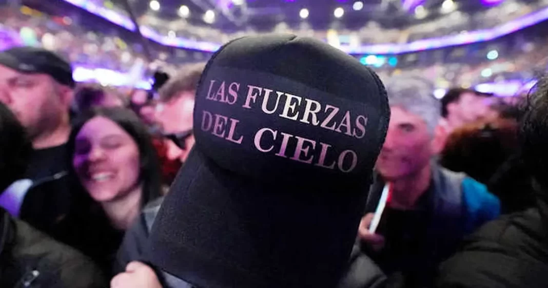 Un reciente estudio de la consultora Reyes Filadoro y Enter Comunicación arrojó que 6 de cada 10 varones de hasta 35 años aprueban la administración de Javier Milei. Todos los detalles.