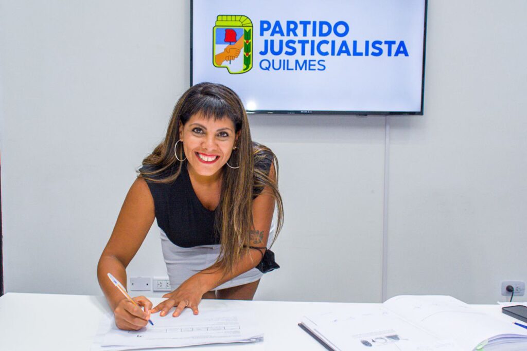 Arroyo Salgado excarceló a tres imputados por el escrache a Espert y mantuvo detenida a Eva Mieri, concejala de Quilmes.