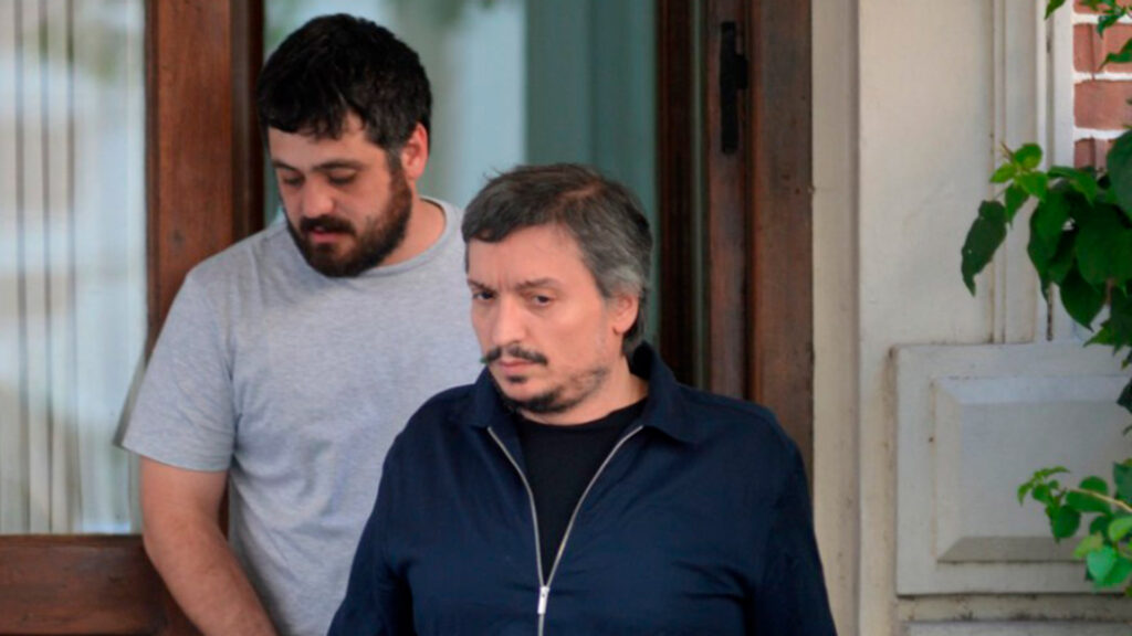 Tignanelli respaldó el análisis de Máximo Kirchner y aseguró que si el peronismo no logra aumentar la participación electoral "es reflejo del fracaso".