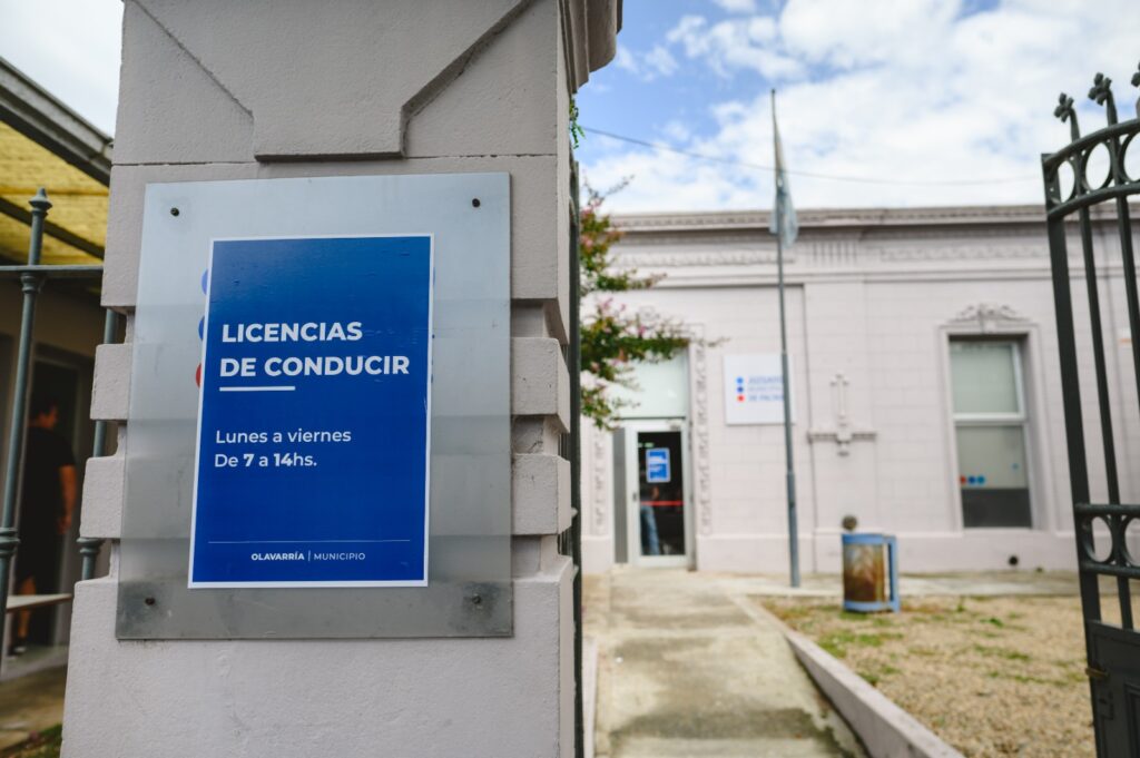 Concejales de la oposición cruzaron al Ejecutivo de Wesner por la pérdida de licencias de conducir físicas que fueron encontradas en distintos puntos de Olavarría.