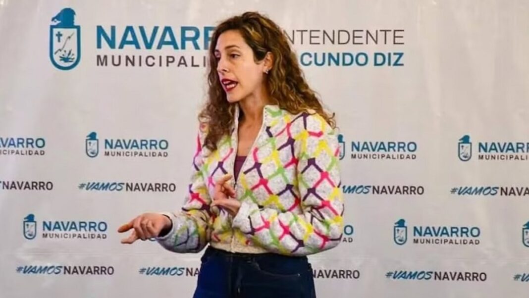 La Cámara Federal de San Martín ordenó la excarcelación de Alexia Abaigar, pero Eva Mieri, concejal quilmeña y líder de La Cámpora, continúa en Ezeiza.