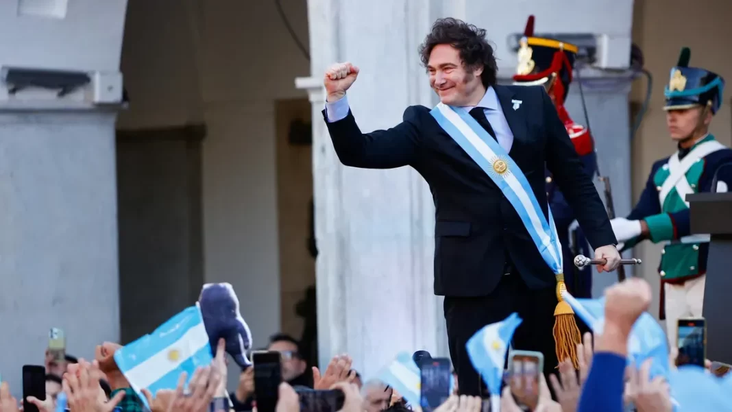 El presidente de la Nación, Javier Milei, estará en Tucumán por el acto del Día de la Independencia. Continúa la tensión con Gobernadores.