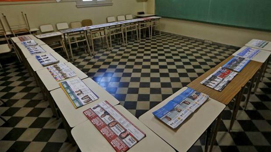 En las elecciones bonaerense 2025, la Junta Electoral indicó que las boletas serán a color y foto de dos candidatos.