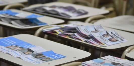 La Junta Electoral bonaerense confirmó el formato de boletas para los comicios del 7 de septiembre, como así también oficializó el padrón electoral.