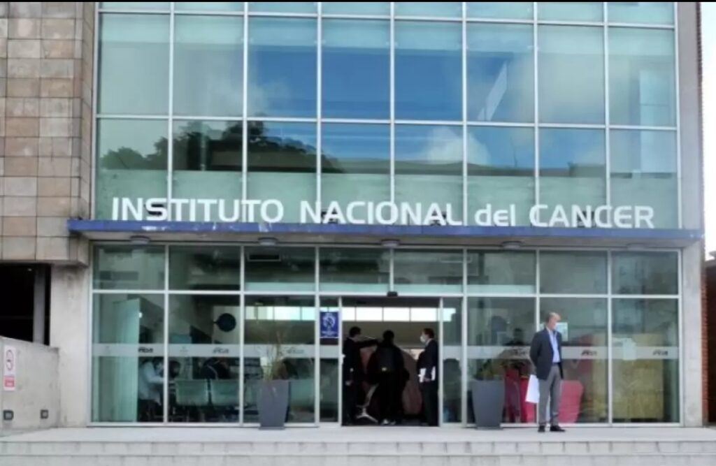 Con las reformas, el Instituto Nacional del Cáncer pasará a ser una unidad técnica dentro del Ministerio de Salud.
