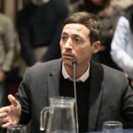 Bordaisco denunció “abandono de personas” en IOMA y apuntó contra Kicillof El senador provincial Ariel Bordaisco (UCR) denunció la grave crisis de IOMA y responsabilizó a Axel Kicillof por el deterioro de las prestaciones.