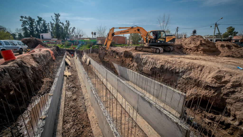 El Colegio de Ingenieros puso el foco en la descentralización de las obras públicas por parte del Gobierno nacional.