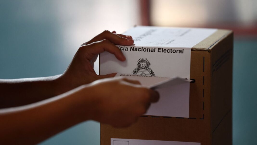 Finalizó el plazo para presentar los frentes electorales en la provincia de Buenos Aires y así quedaron conformadas las alianzas de cara a las elecciones 2025.
