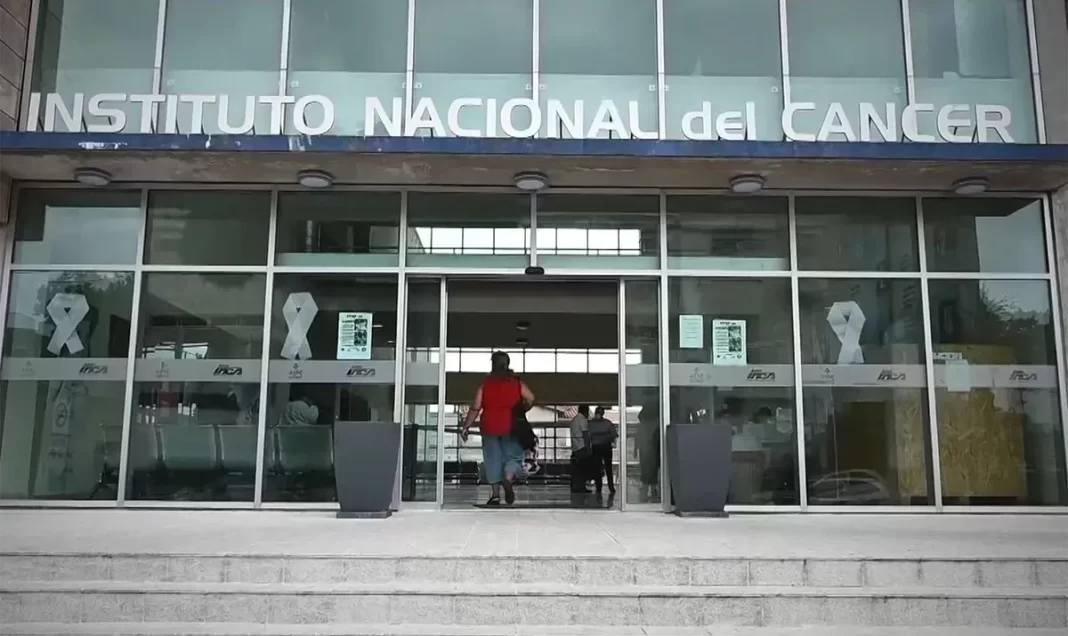 La diputada bonaerense de la UCR + Cambio Federal, Belén Malaisi, presentó un proyecto de repudio al cierre del Instituto del Cáncer.