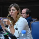 Braga: “El vaciamiento del Instituto del Teatro implica un retroceso alarmante” La diputada Romina Braga expresó su preocupación por la crisis que afecta al Instituto Nacional del Teatro.