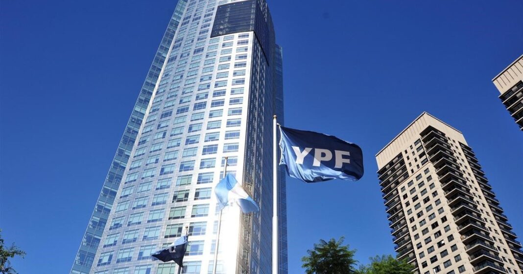 El Gobierno nacional apeló el fallo de la jueza Preska que ordena ceder el 51% de YPF a fondos buitre.