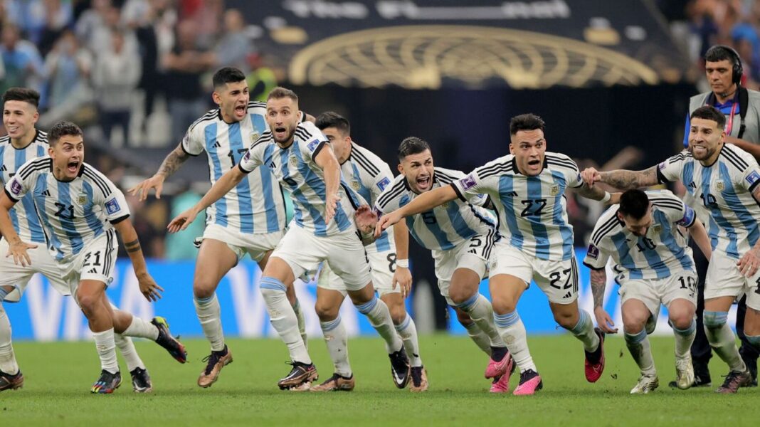 La Cámara de Deportes de la Cámara de Diputados bonaerense podría nombrar como personalidad destacada a dos campeones del mundo.