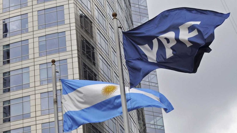 El reciente fallo de la jueza Preska ordenó a la Argentina entregar el 51% de las acciones de YPF.