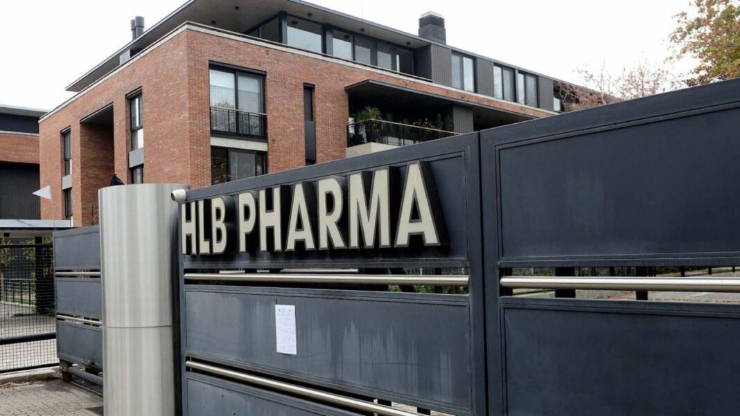 ARCA presentó una nueva denuncia penal contra la empresa ALFARMA SRL y contra HLB Pharma Group S.A., por evasión fiscal.