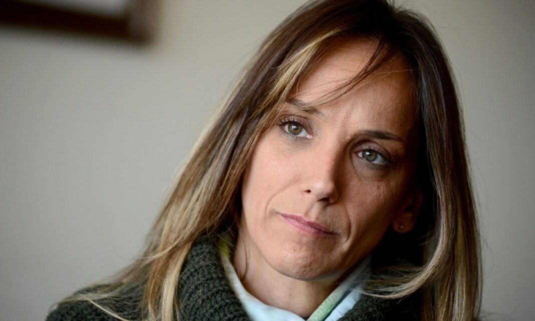El Frente Renovador presentó un proyecto en la Cámara de Diputados bonaerense para repudiar la violencia digital contra Malena Galmarini.