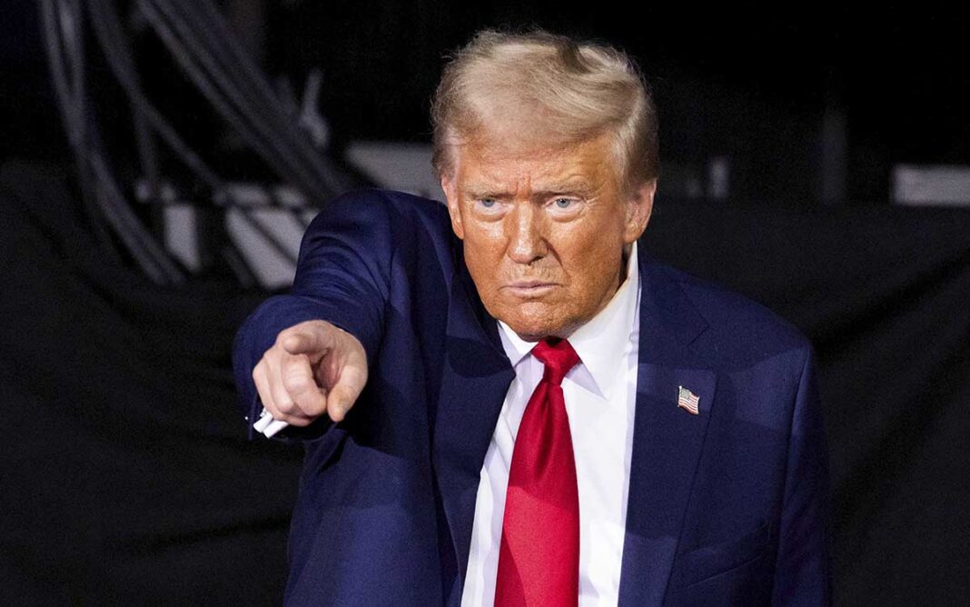 Trump confirmó nuevos aranceles y puso en la mira a las farmacéuticas argentinas. Roemmers, Elea, Gador, Bagó y Casasco, expuestas.