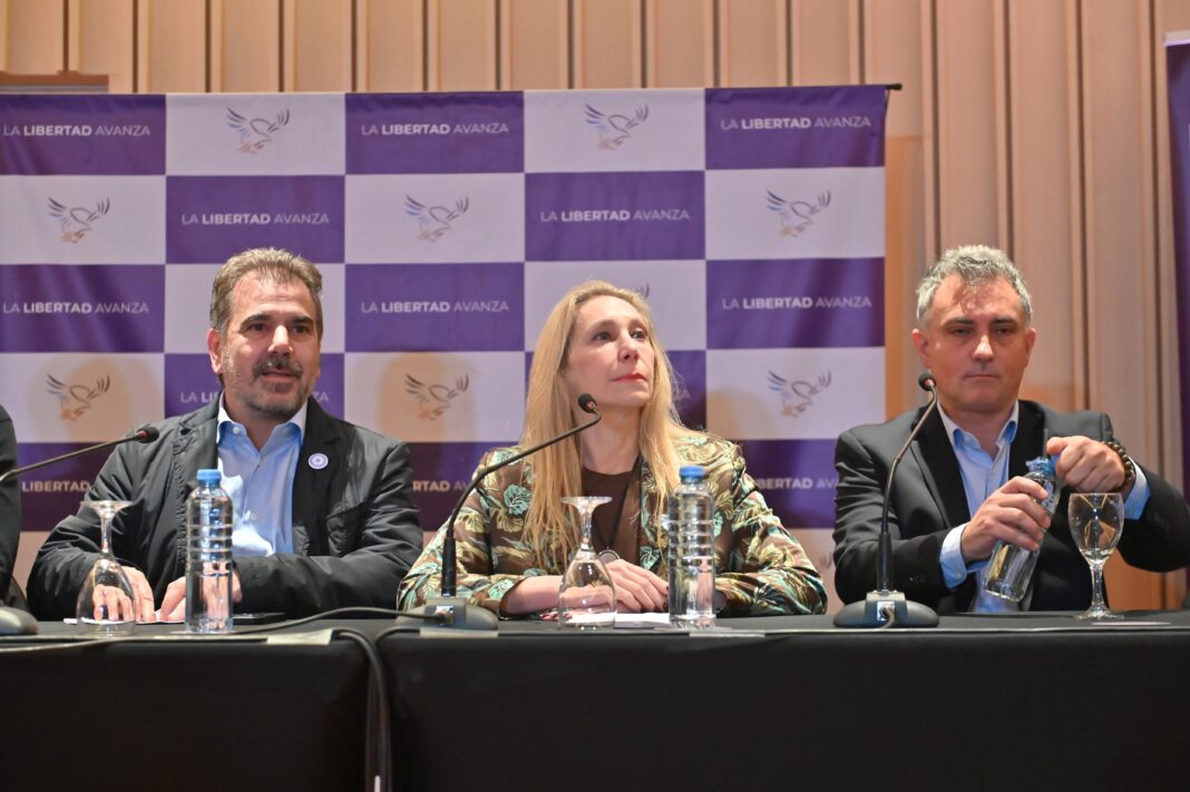 La coalición entre La Libertad Avanza y el PRO empieza a definir sus candidatos. La danza de nombres y los números puestos.