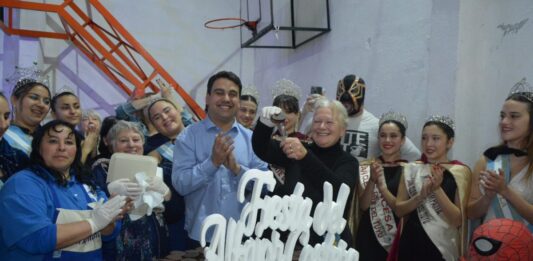 En plenas vacaciones de invierno, el Partido de La Costa será sede de la Fiesta Provincial del Alfajor Costero el 25 y 26 de julio.