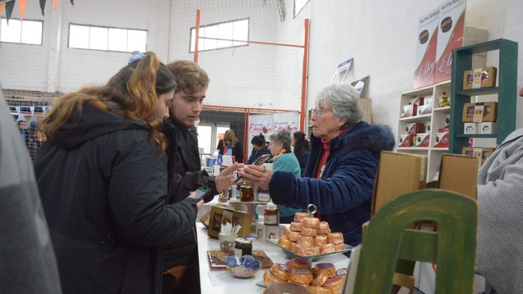 La Costa: la Fiesta del Alfajor Costero tendrá lugar el 25 y 26 de julio.