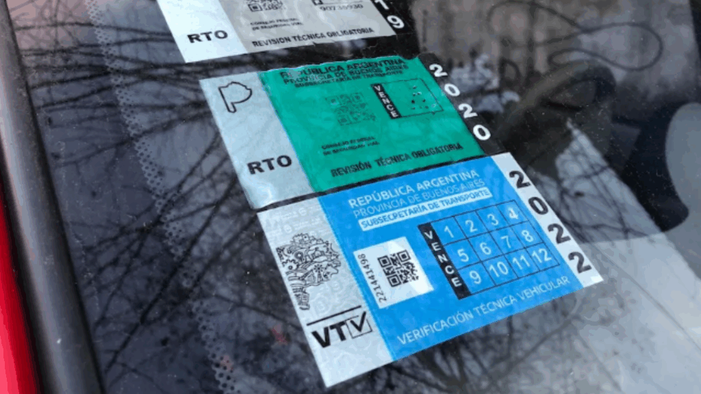 Con el aval de Marinucci, la provincia de Buenos Aires actualizó el costo de la VTV por segunda vez en el año.