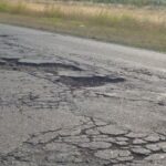 La diputada Malaisi reclamó por obras urgentes en la Ruta 193 La diputada Belén Malaisi reclamó al Ejecutivo bonaerense como al gobierno municipal de San Andrés de Giles por el estado de la ruta 193.