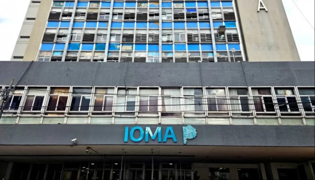 El bloque PRO del Senado bonaerense presentó un pedido de informes para que el gobierno de Kicillof brinde detalles acerca de la deuda del IOMA con el Garrahan.
