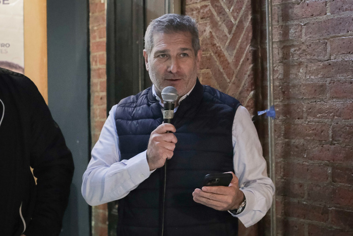 El proyecto de Vargas tiene como antecedente las inundaciones en Bahía Blanca que dejaron sin cobertura de internet y telefonía, a gran parte de la población.