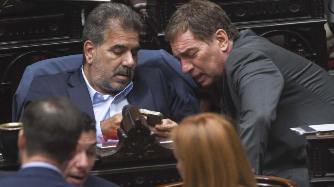 La creación de un Fondo de Emergencia para Bahía Blanca podría quebrar la reciente alianza electoral entre el PRO y La Libertad Avanza.