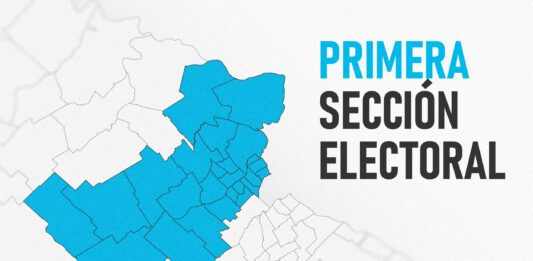 Repasa los resultados Primera sección electoral de estas elecciones bonaerenses 2025. Los candidatos más votados y los que se quedaron afuera.