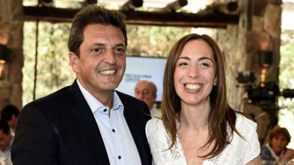 Reelecciones indefinidas: en 2021, Massa y Vidal limitaron los mandatos para legisladores, intendentes, concejales y consejeros escolares.