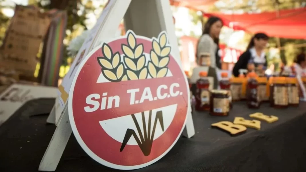 La diputada bonaerense, Ayelén Rasquetti, propone canales de denuncia para restaurantes, bares y comedores que no posean menús aptos para personas celíacas.