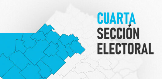 Repasa los resultados Cuarta sección electoral de estas elecciones bonaerenses 2025. Los candidatos más votados y los que se quedaron afuera.