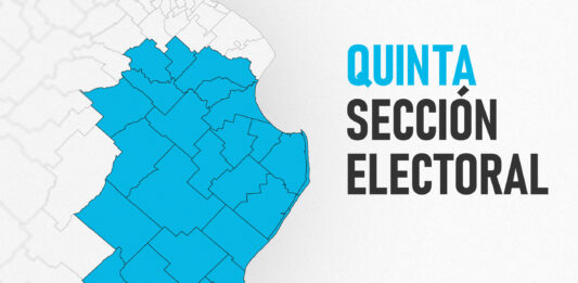 Repasa los resultados Quinta sección electoral de estas elecciones bonaerenses 2025. Los candidatos más votados y los que se quedaron afuera.