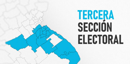 Repasa los resultados Tercera sección electoral de estas elecciones bonaerenses. Los candidatos más votados y los que se quedaron afuera.