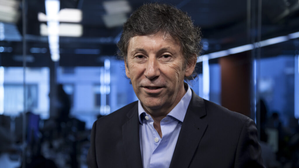 La alianza de Gustavo Posse quedó afuera de las elecciones 2025.