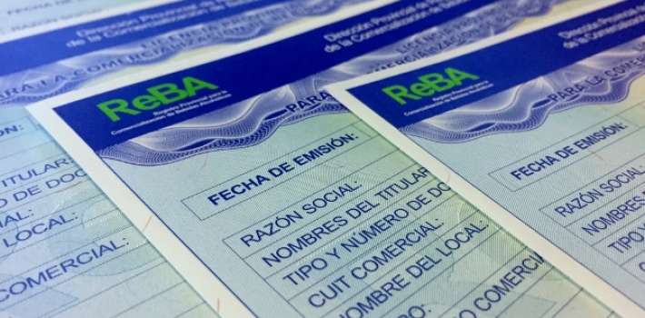 El diputado Guillermo Castello propuso derogar la ley provincial que implementó el REBA.