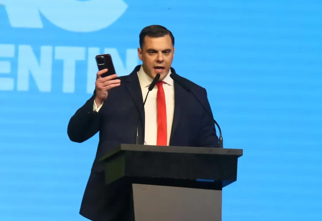 El influencer “El Gordo Dan” repudió al exconcejal salteño Pablo López, acusado de abuso y extorsión, tras viralizarse un video de apoyo.