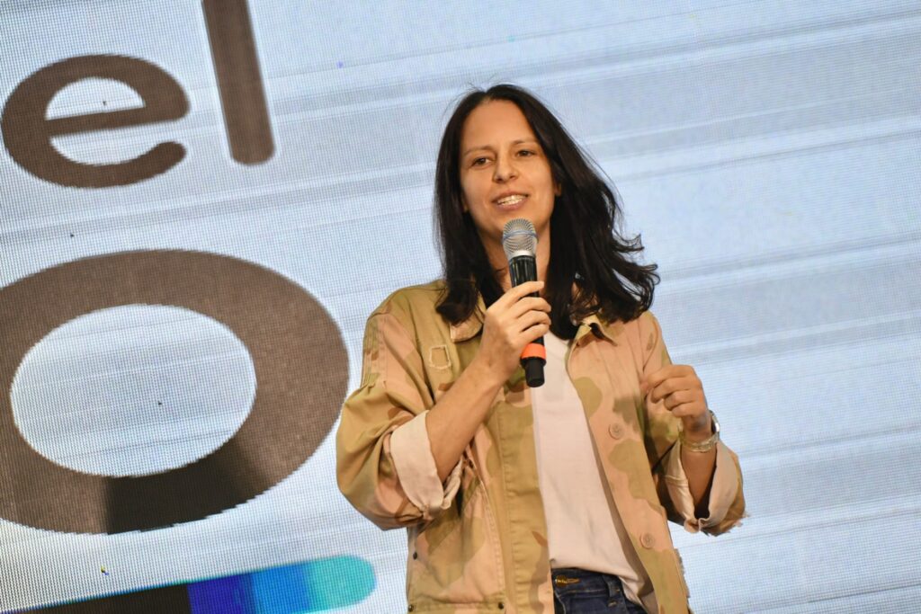Cierre de listas: tras ideas y vueltas, Soledad Martínez integraría la alianza con La Libertad Avanza.